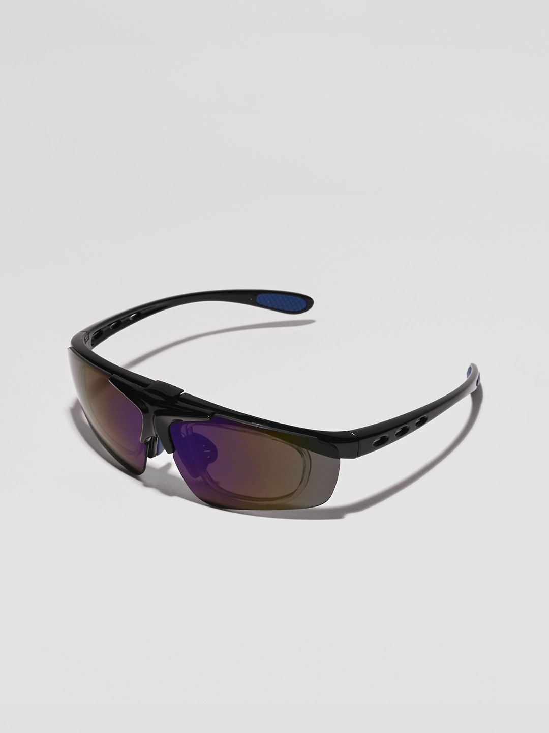 Urban Scissors Unisex Sports Sunglasses with UV Protected Lens TORQUE-SUN