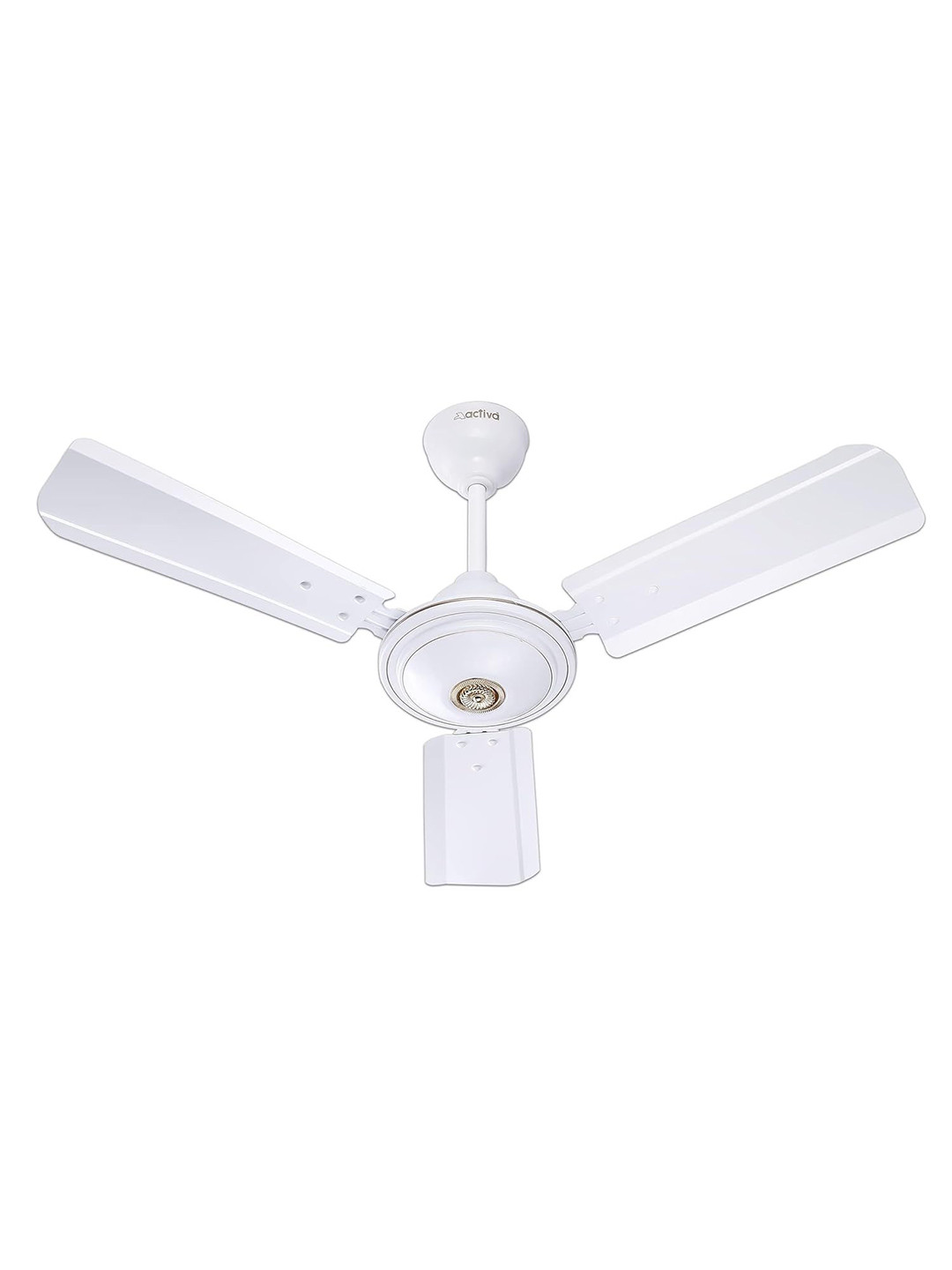 ACTIVA White Ceiling Fan