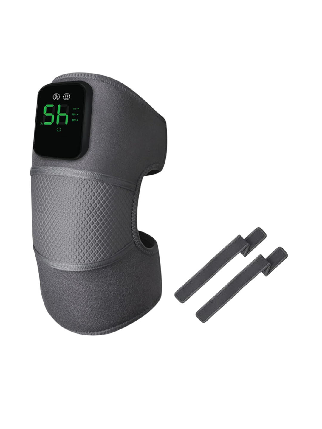 NexLev Cordless Knee, Elbow & Shoulder Massager