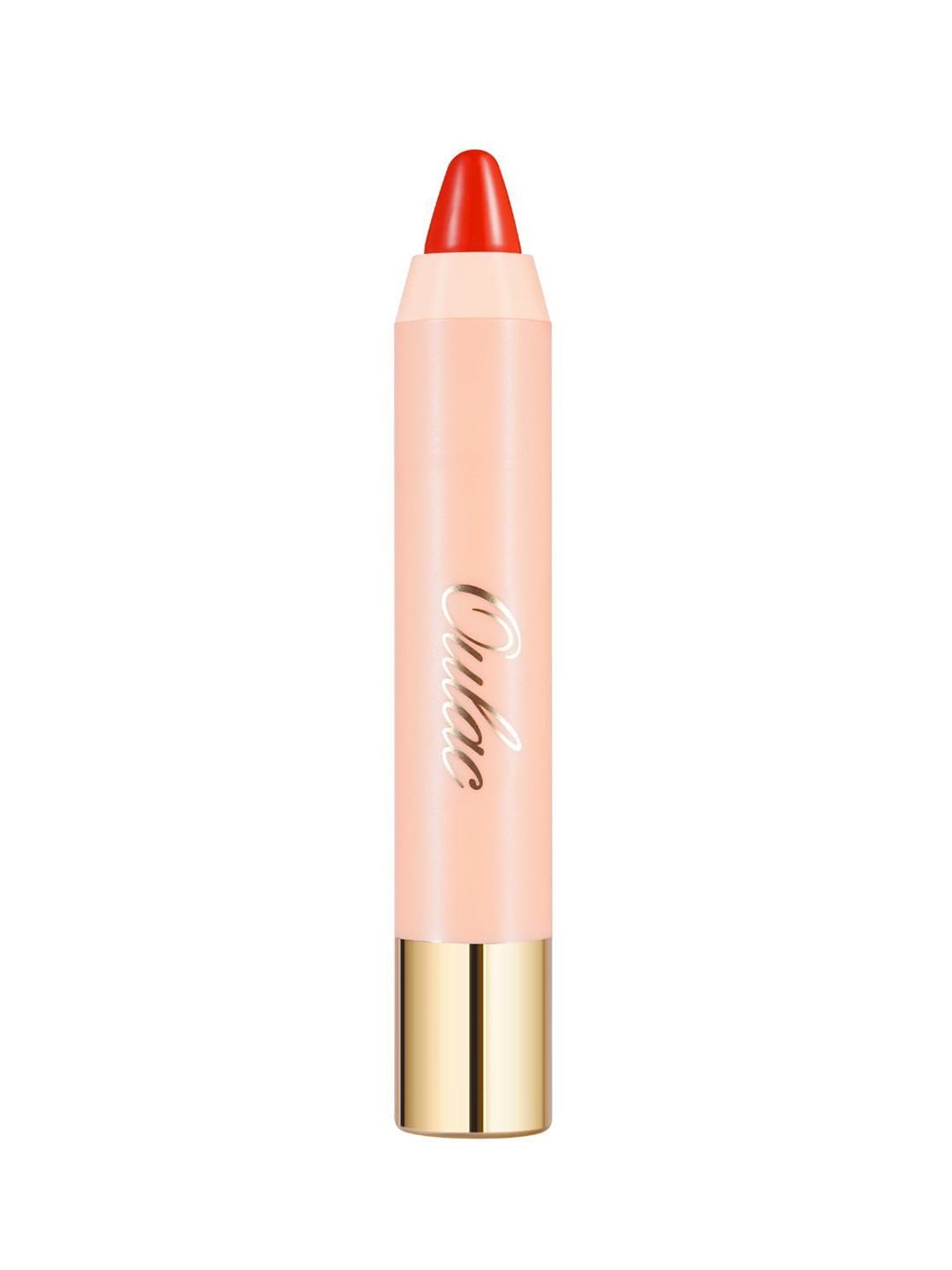 Oulac Color Shine Lip Crayon - 2.48 g - Bloom Bloom - 03