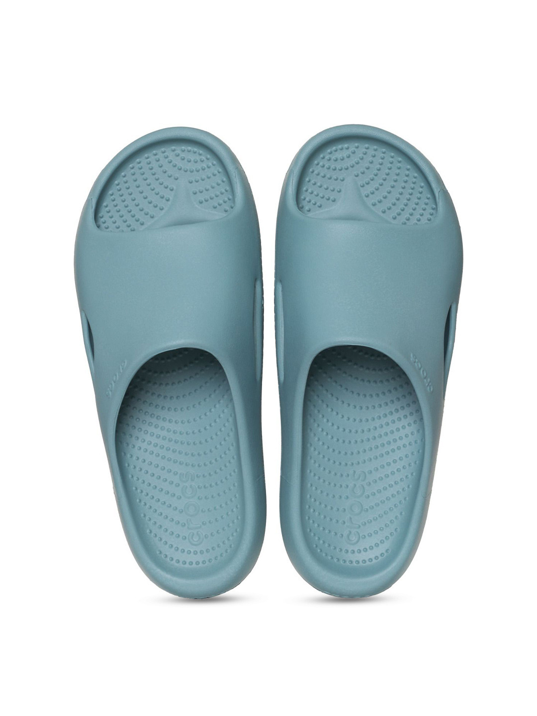 Crocs Unisex Croslite Sliders Flip Flops
