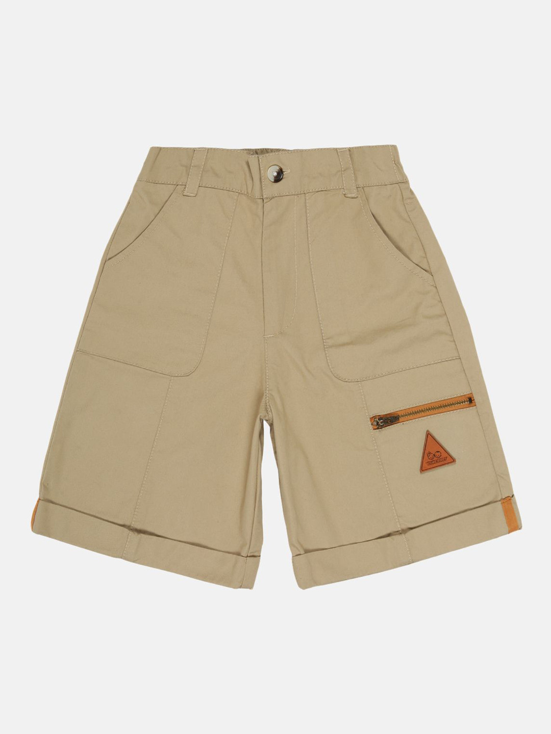 YOUNG BIRDS Boys Cargo Shorts