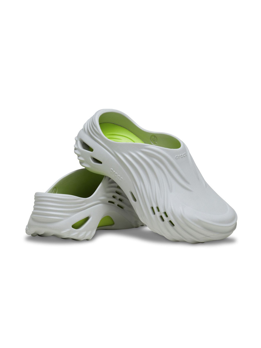Crocs Echo Wave Clogs
