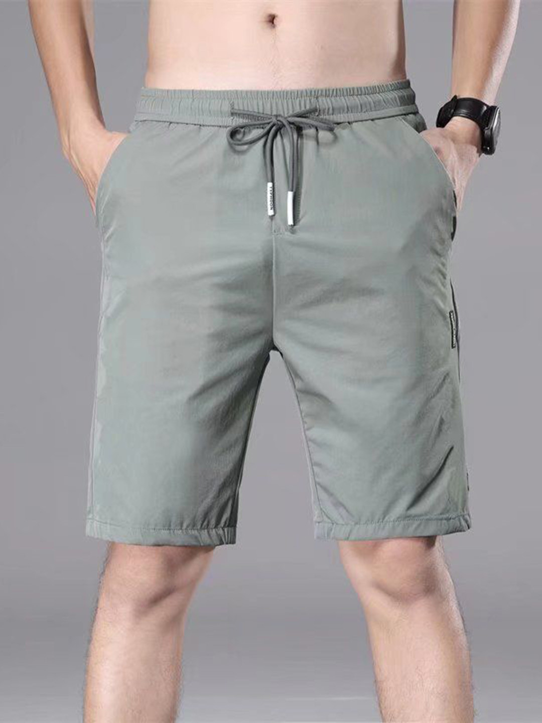 StyleCast Men Chino Shorts