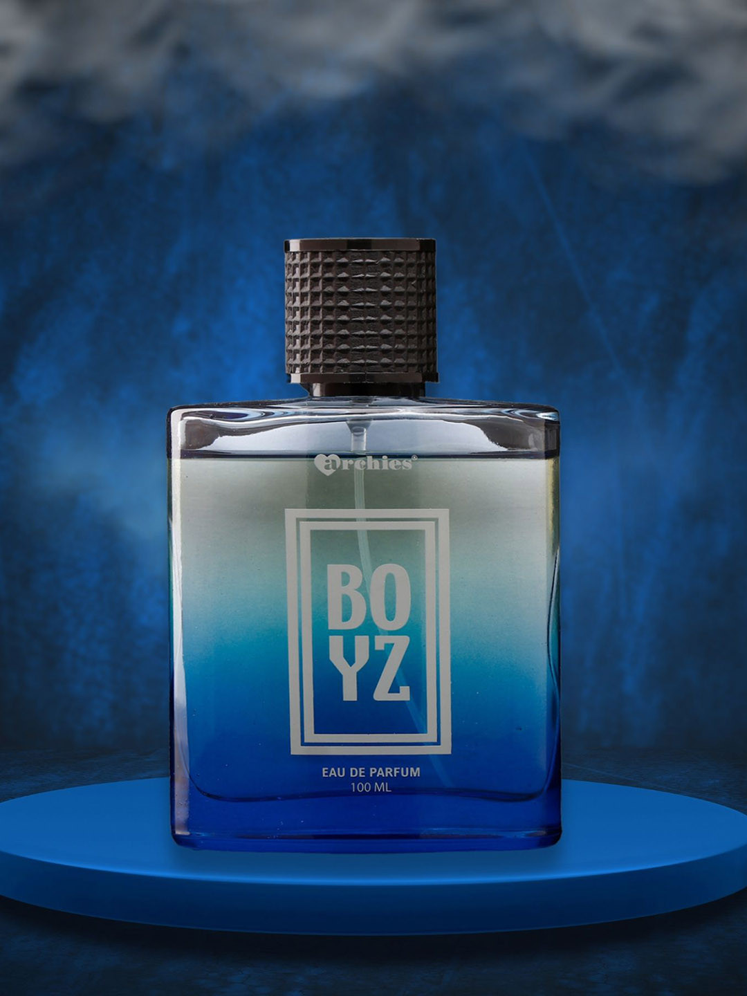Archies Men Boyz Long Lasting Eau de Parfum - 100 ml