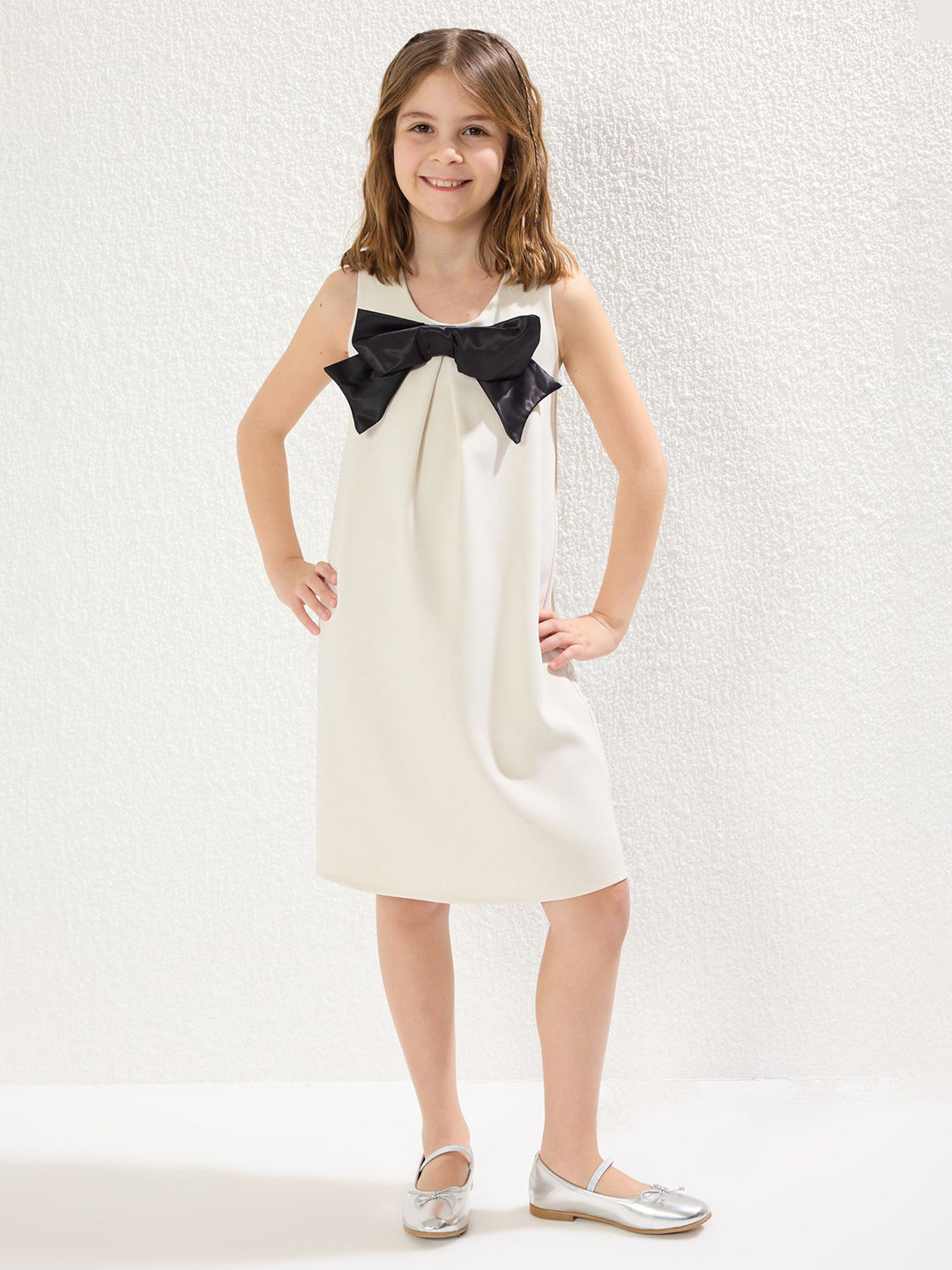 Trendyol Girls A-Line Dress