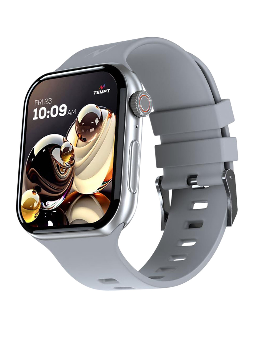 Tempt Streak X Smartwatch