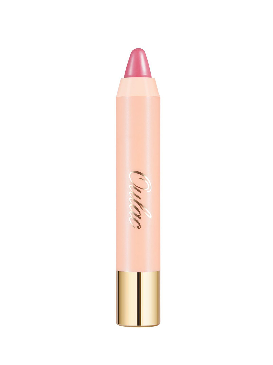 Oulac Color Shine Lip Crayon - 2.48 g - Rose Tea - 06