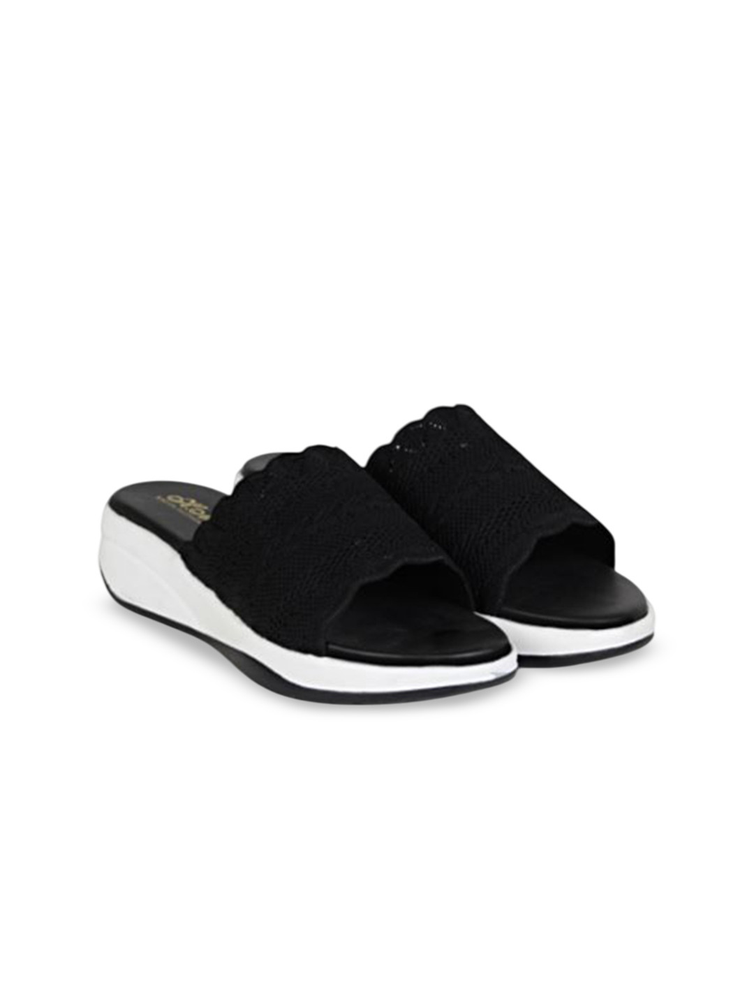 H.M. LADIES FOOTWEAR Wedge Sandals