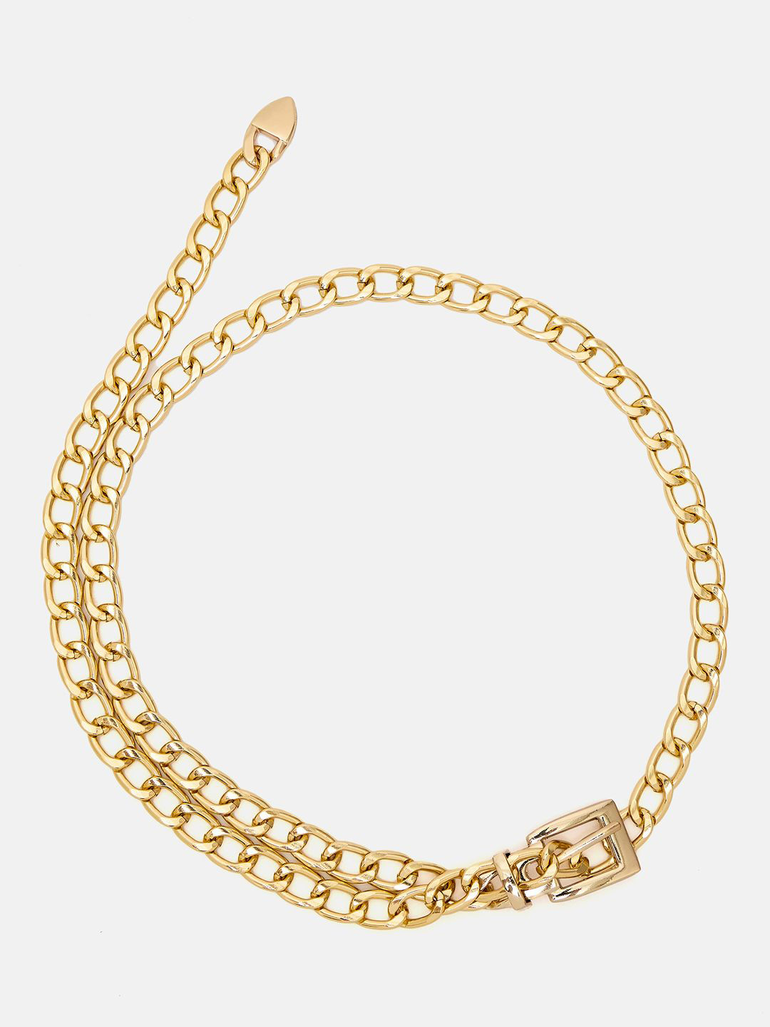Iconic Women Chain Belt