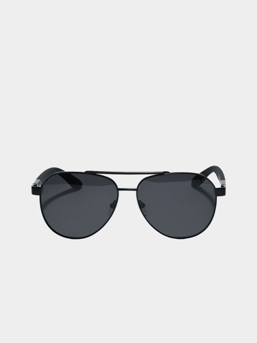 Urban Scissors Unisex Oval Sunglasses with UV Protected Lens RAYZEN-SUN