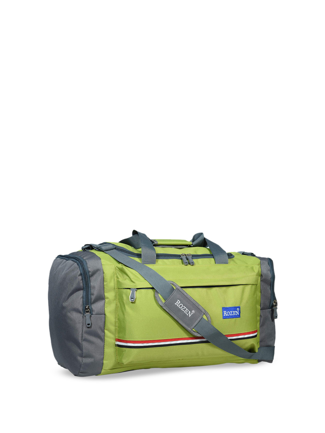 ROZEN Large Casual Duffel Bag