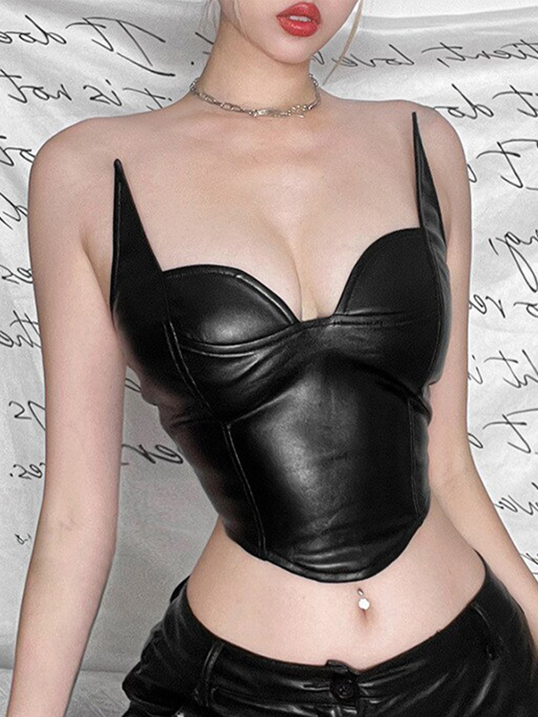 StyleCast Top