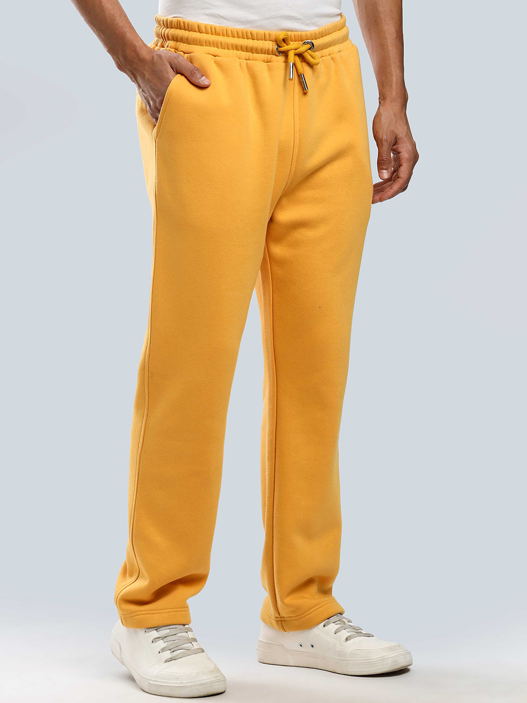 Overlays Amber Heavyweight Straight Fit Jogger