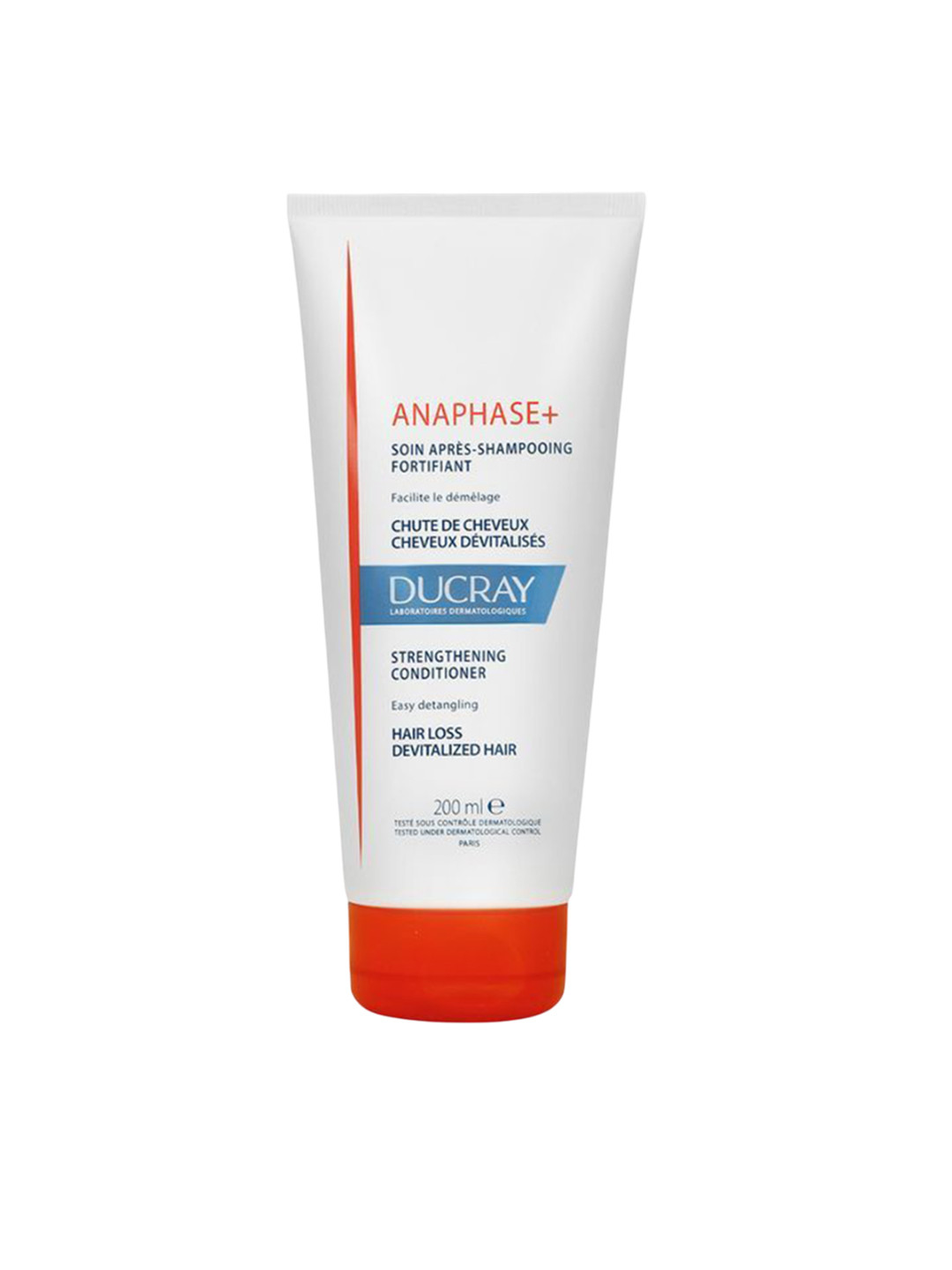 DUCRAY Anaphase Strengthening Conditioner - 200 ml