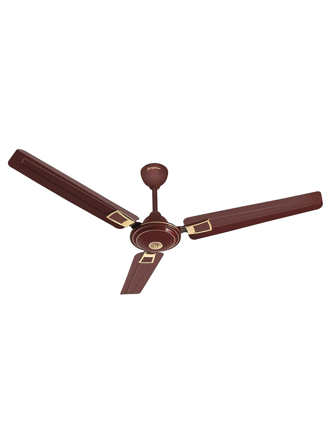 ACTIVA Brown Ceiling Fan