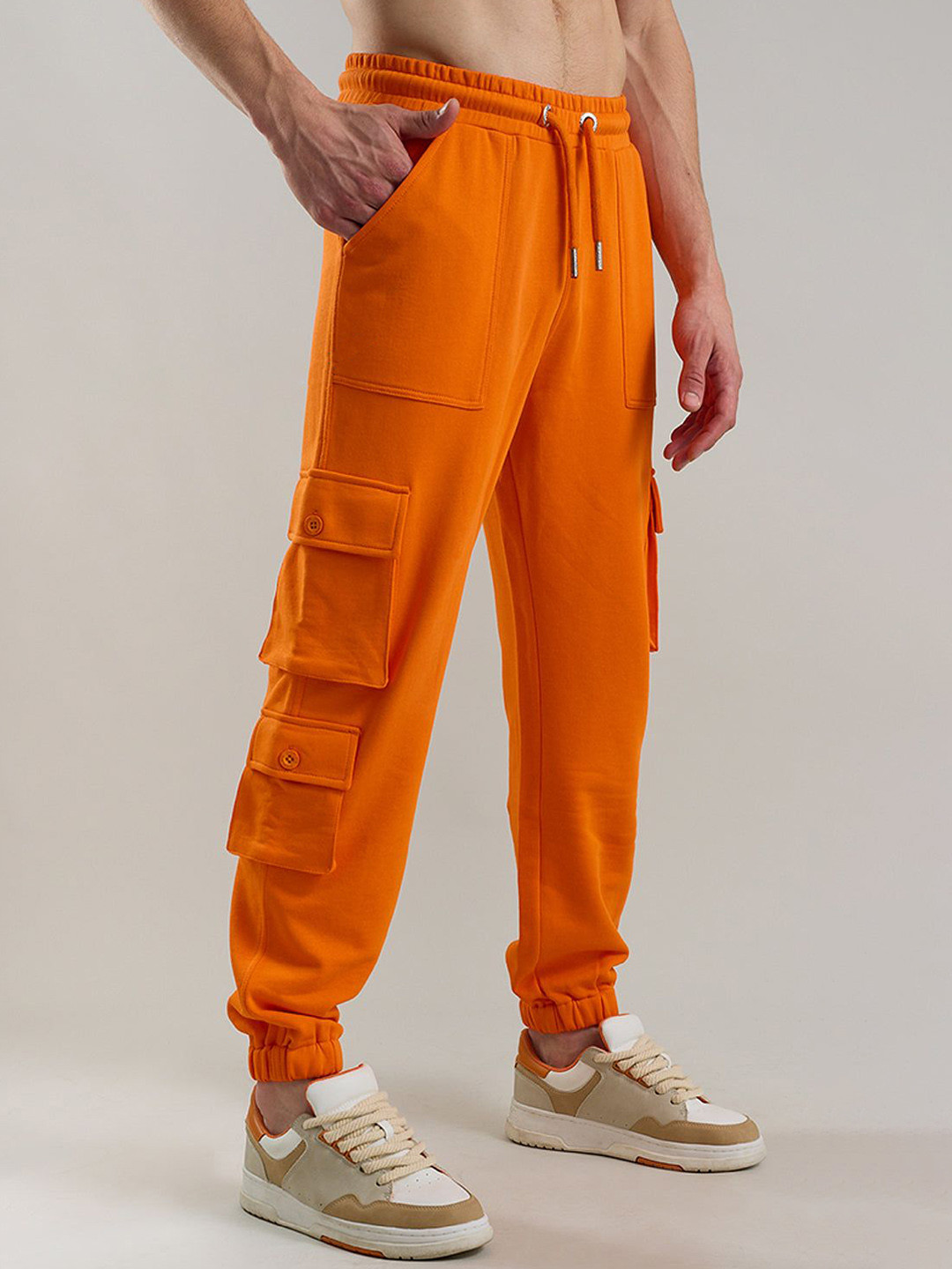Overlays Men Amber Joggers