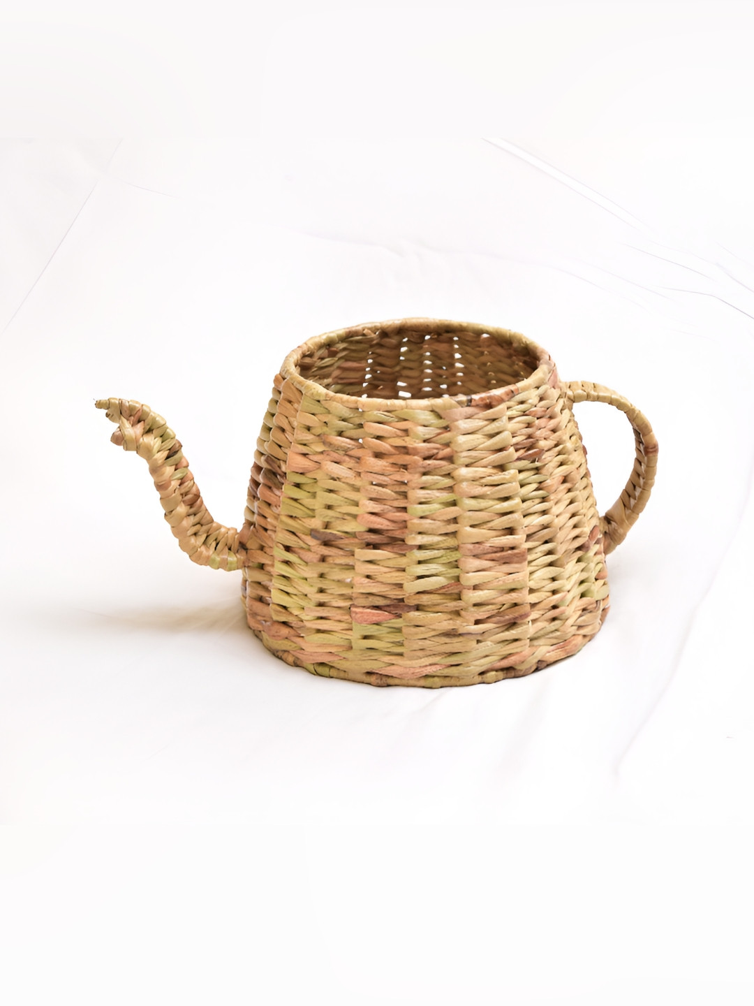ASAMA Beige Kettle Planter
