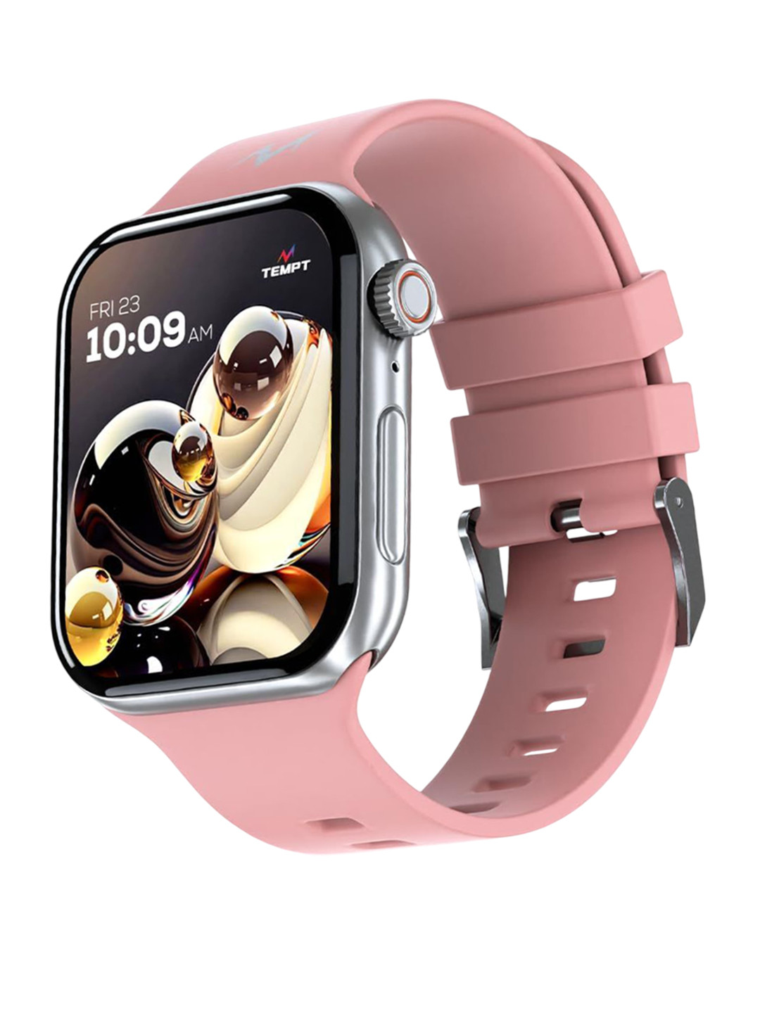 Tempt Streak X Smartwatch