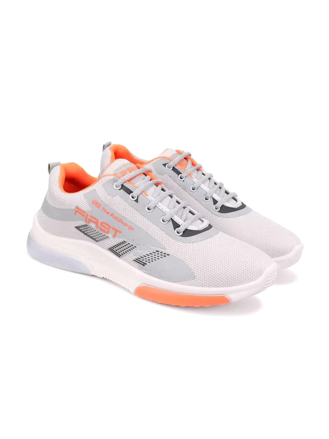 DRACKFOOT Men Sneakers