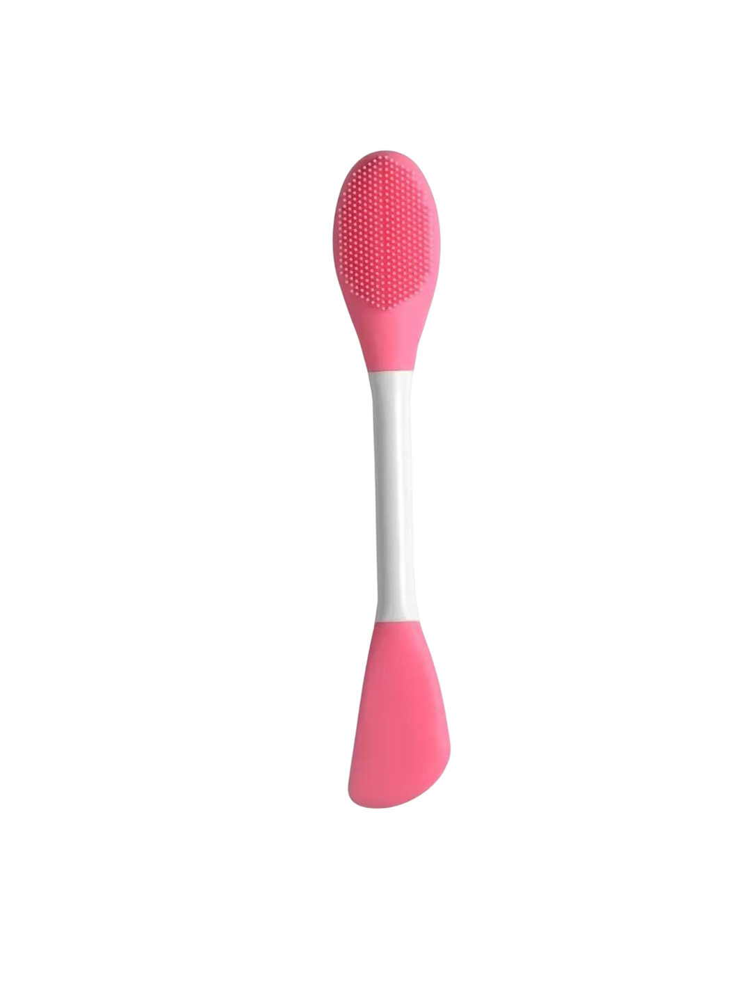 Rhe Cosmetics Face Mask Applicator & Face Wash Double Sided Brush