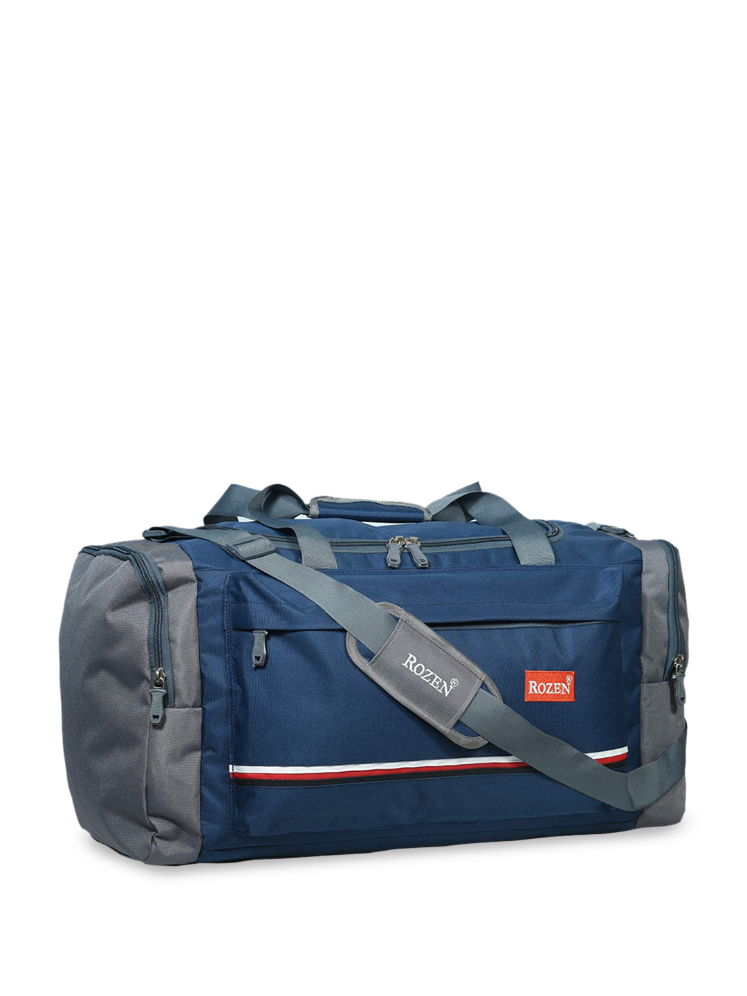 ROZEN Heavy Duty Large Casual Duffel Bag