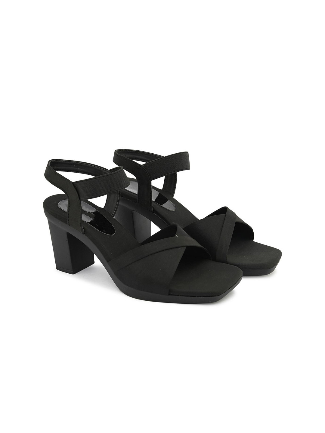 Froh Feet Women Block Sandals