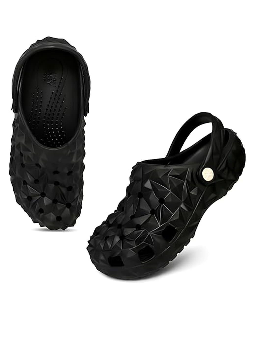 GLJ CLASSMATE Boys Clogs