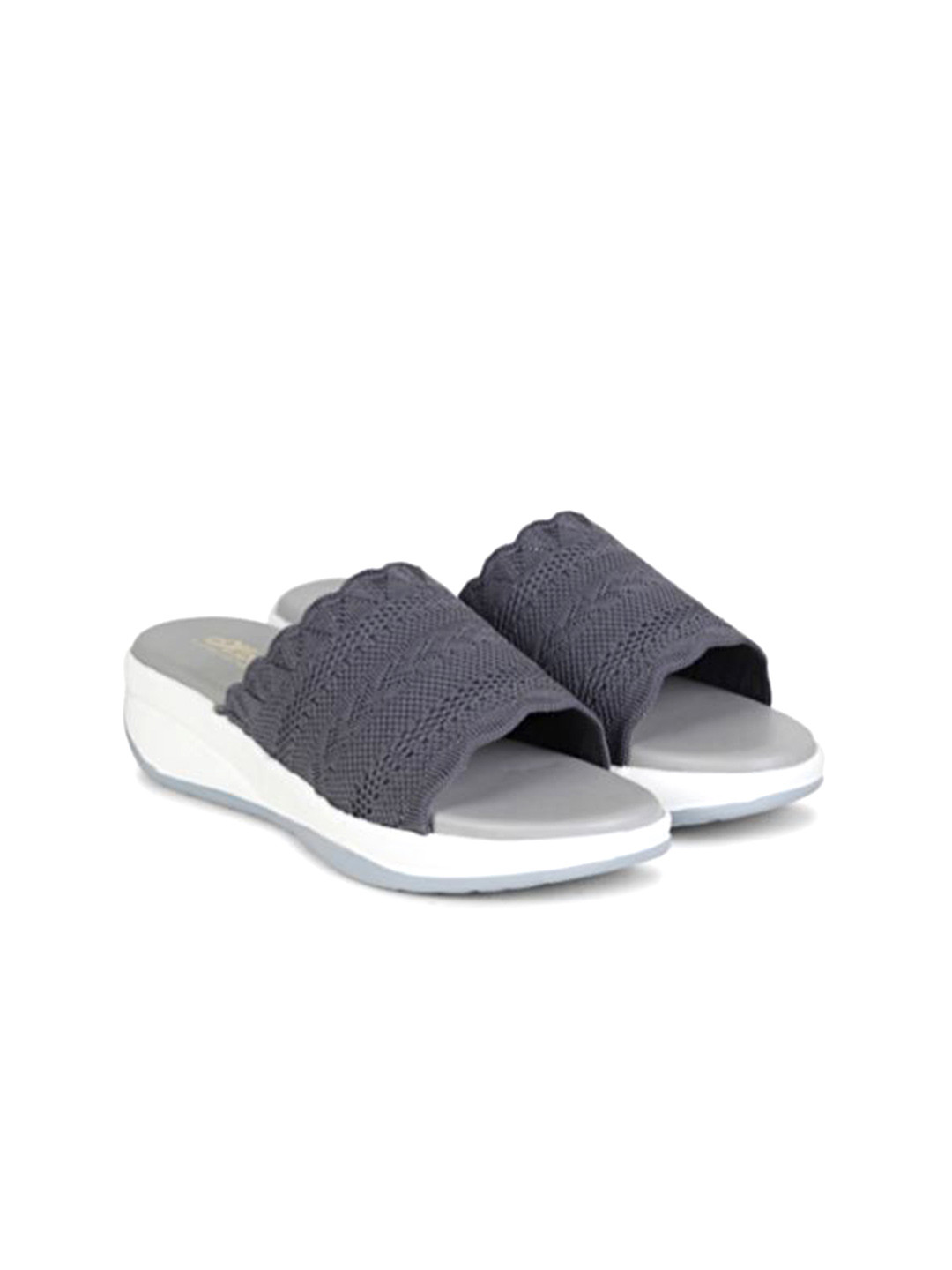 H.M. LADIES FOOTWEAR Women Wedge Sandals