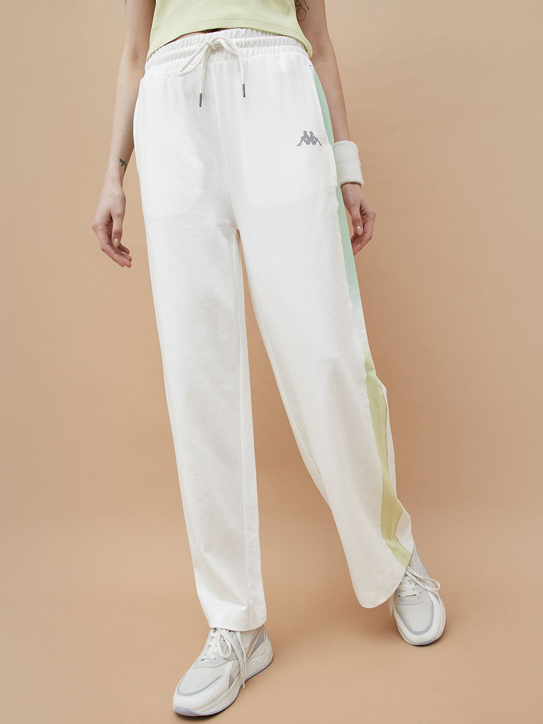 Kappa Women Track Pant
