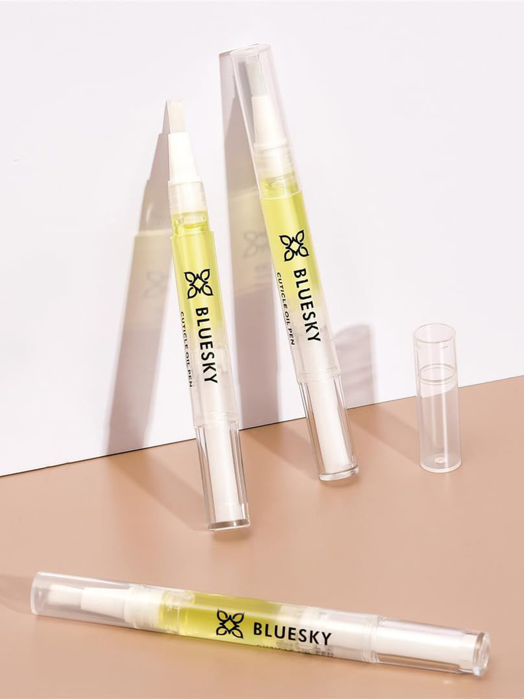 BLUESKY Nourishing & Hydrating Cuticle Oil Pen For Nails - 1.6 g