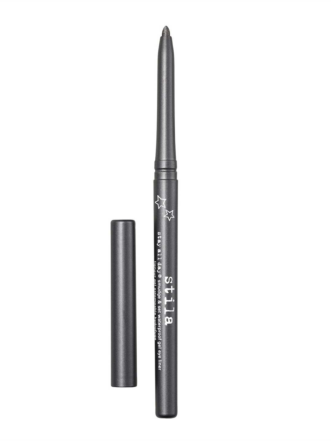 Stila Stay All Day Smudge Proof & Waterproof Gel Eye Liner 0.35g - Silver Lining