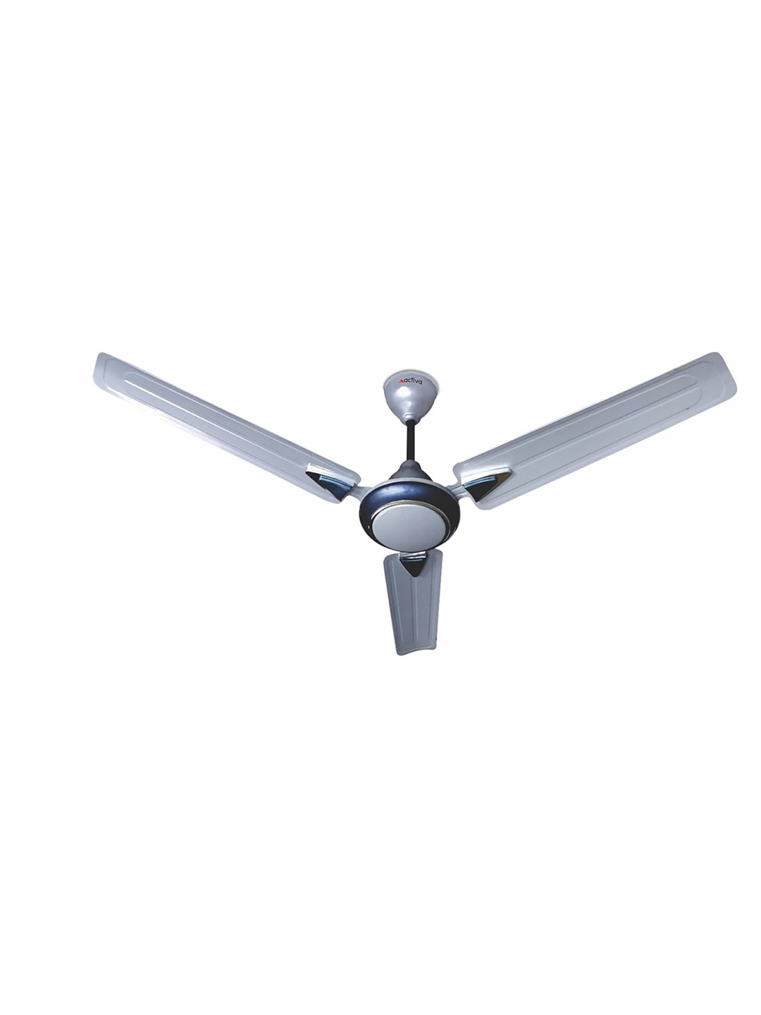 ACTIVA Silver Ceiling Fan