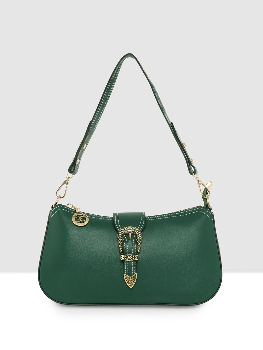 ESBEDA Swagger Structured Classic Handheld Bag