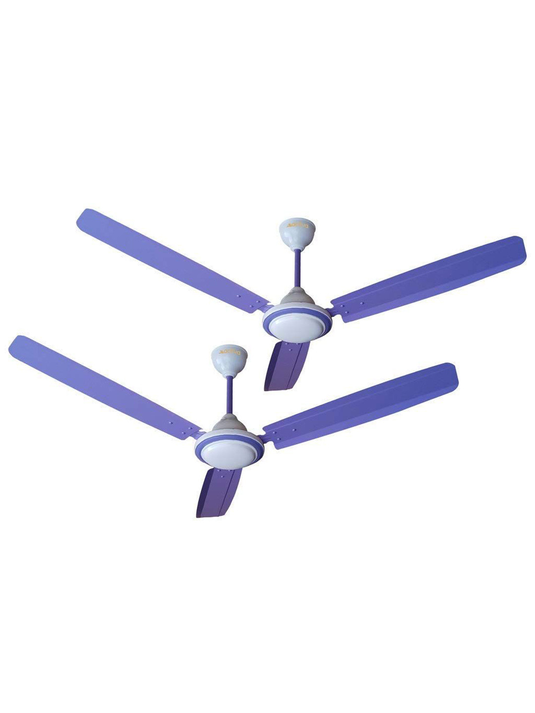 ACTIVA Purple Ceiling Fan