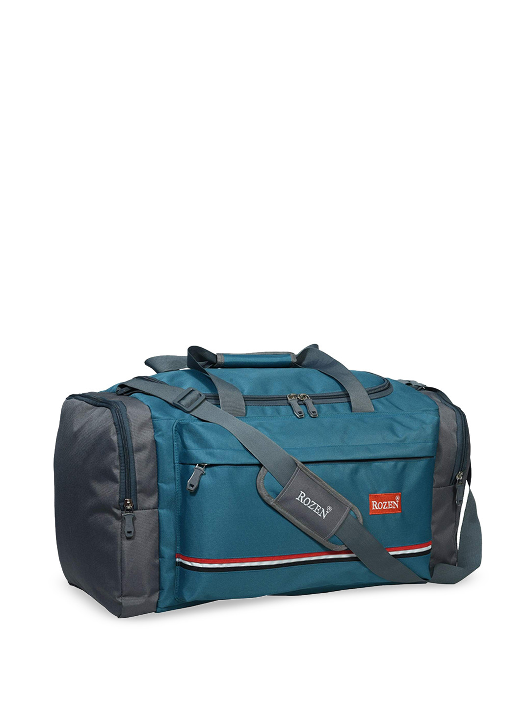 ROZEN Heavy Duty Travel Large Duffel Bag