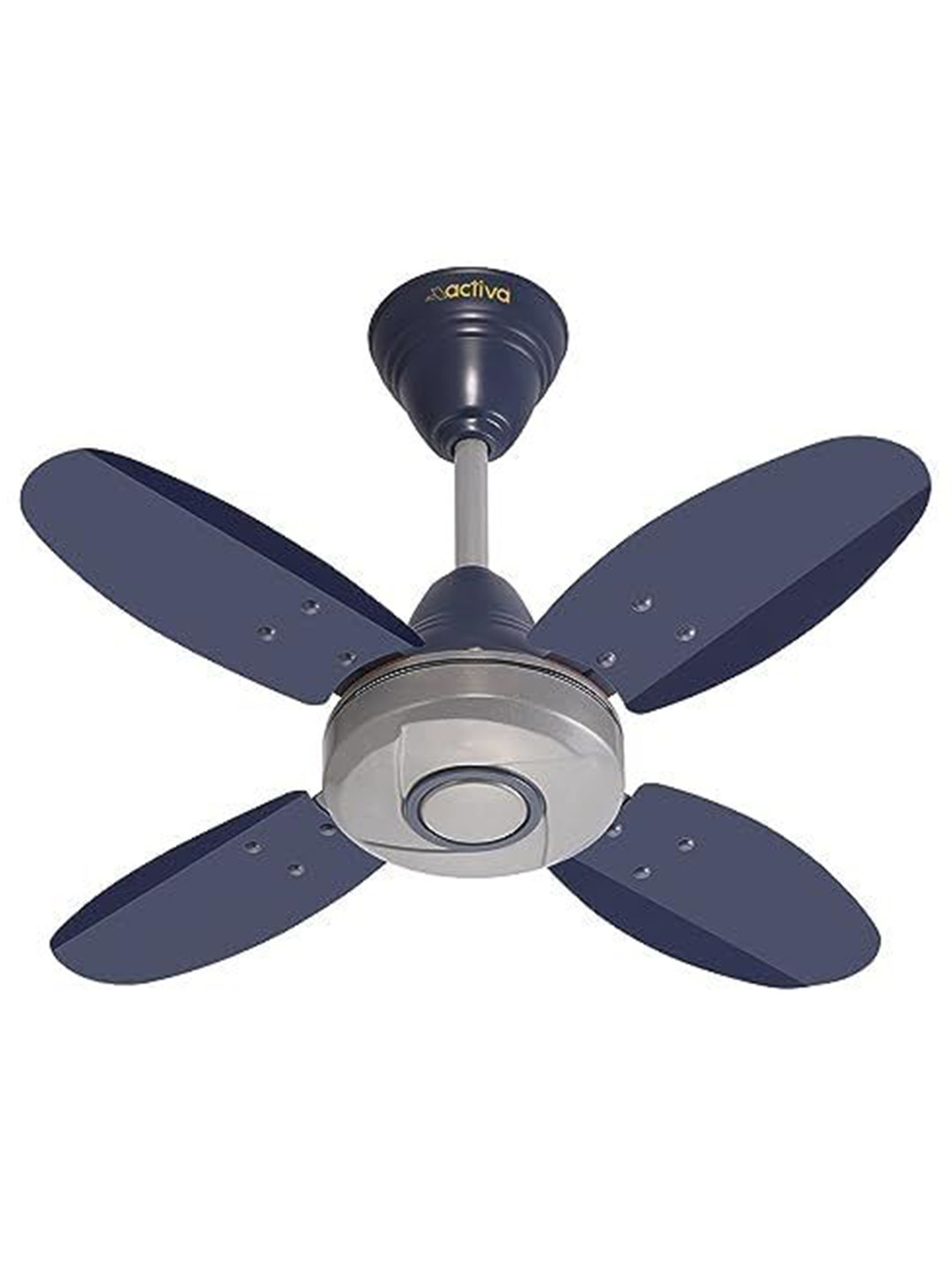 ACTIVA Blue Ceiling Fan