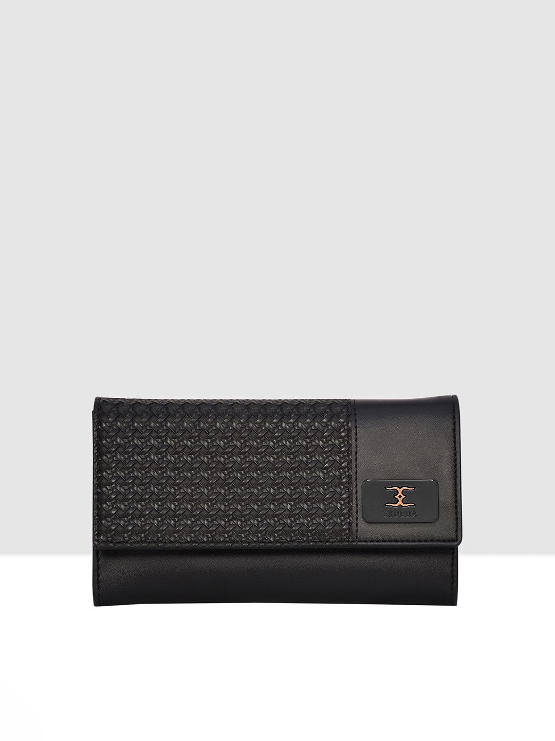 ESBEDA Women PU Two Fold Wallet