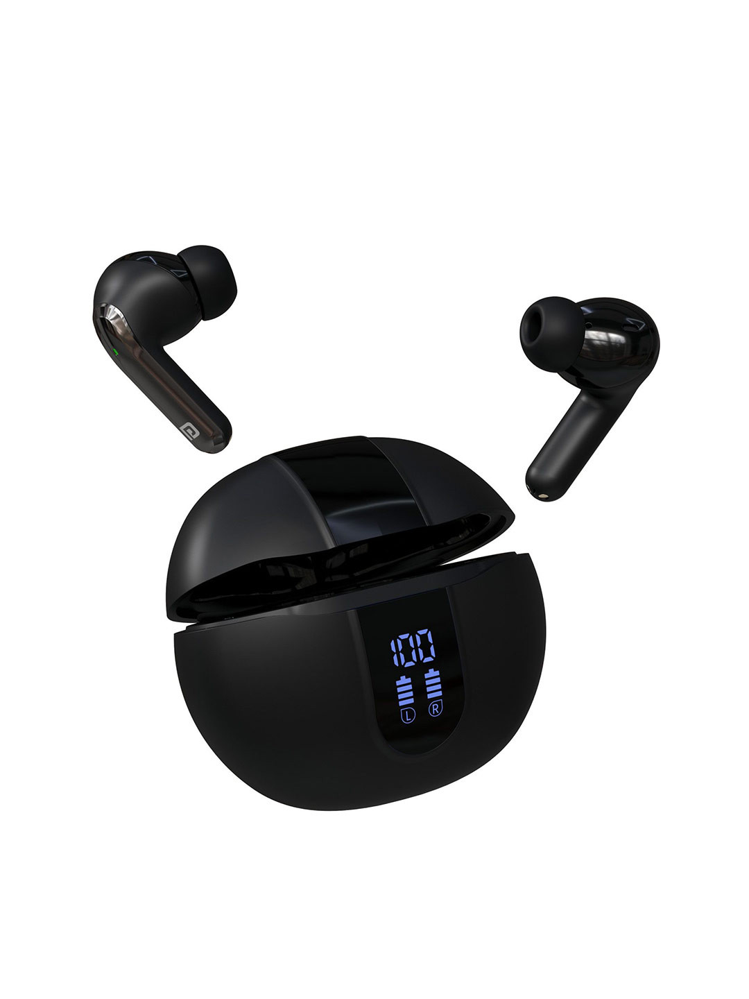 Portronics Twins 29 ANC in-ear TWS Bluetooth Earbuds