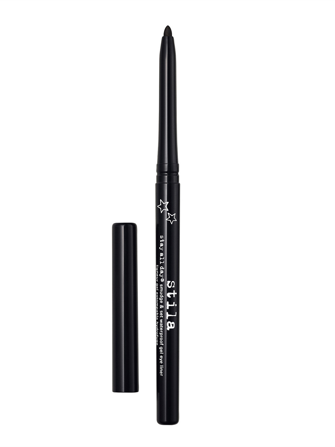 Stila Stay All Day Smudge Proof & Waterproof Gel Eye Liner 0.35g - Stingray Black