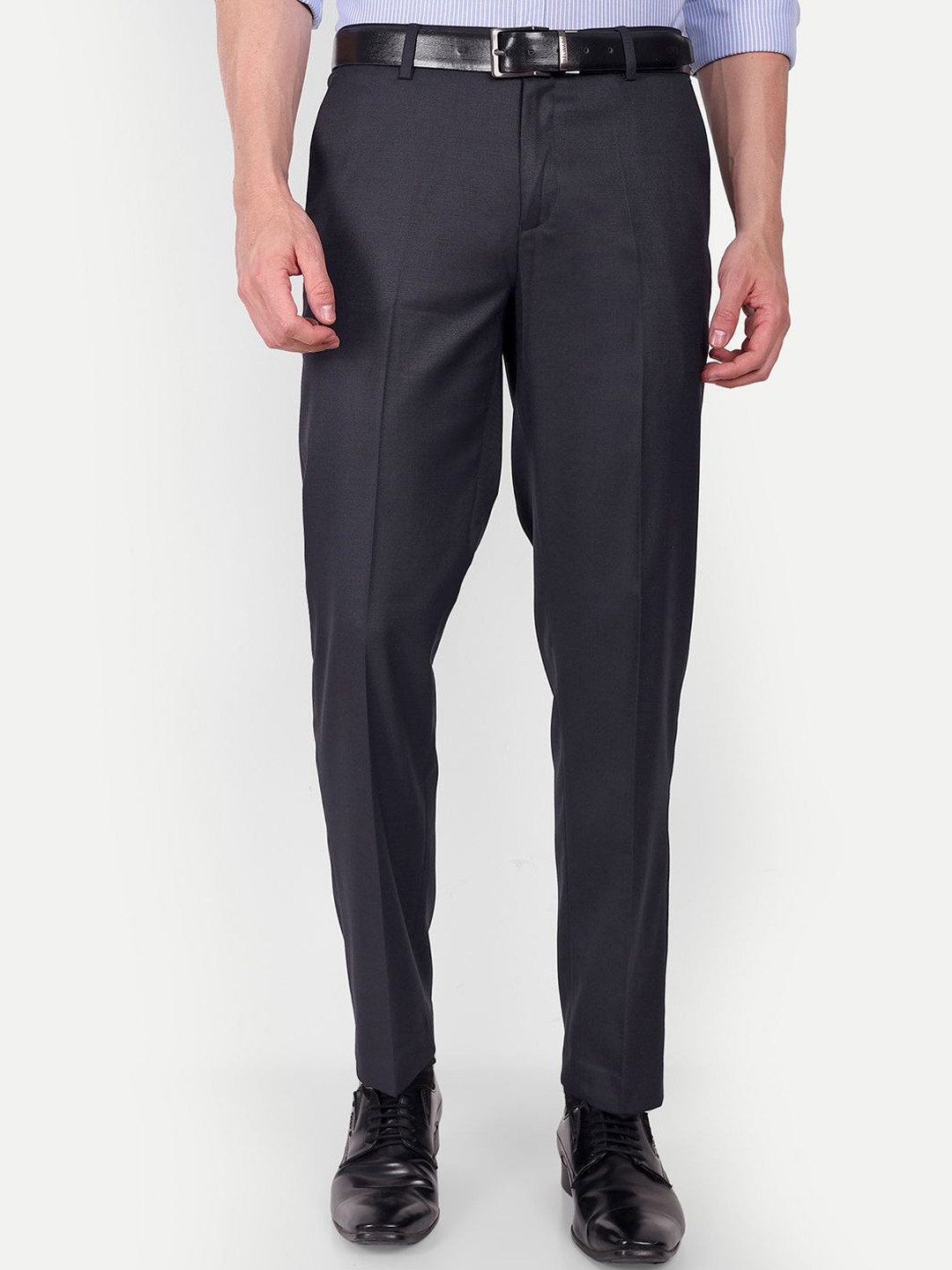 MANCREW Men Tailored Trousers