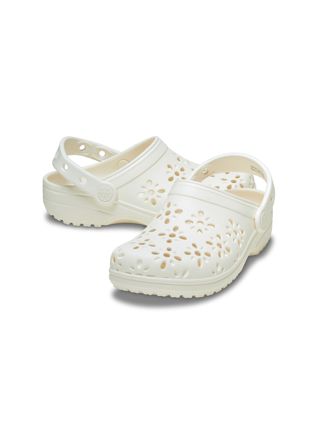 Crocs Self Design Clogs