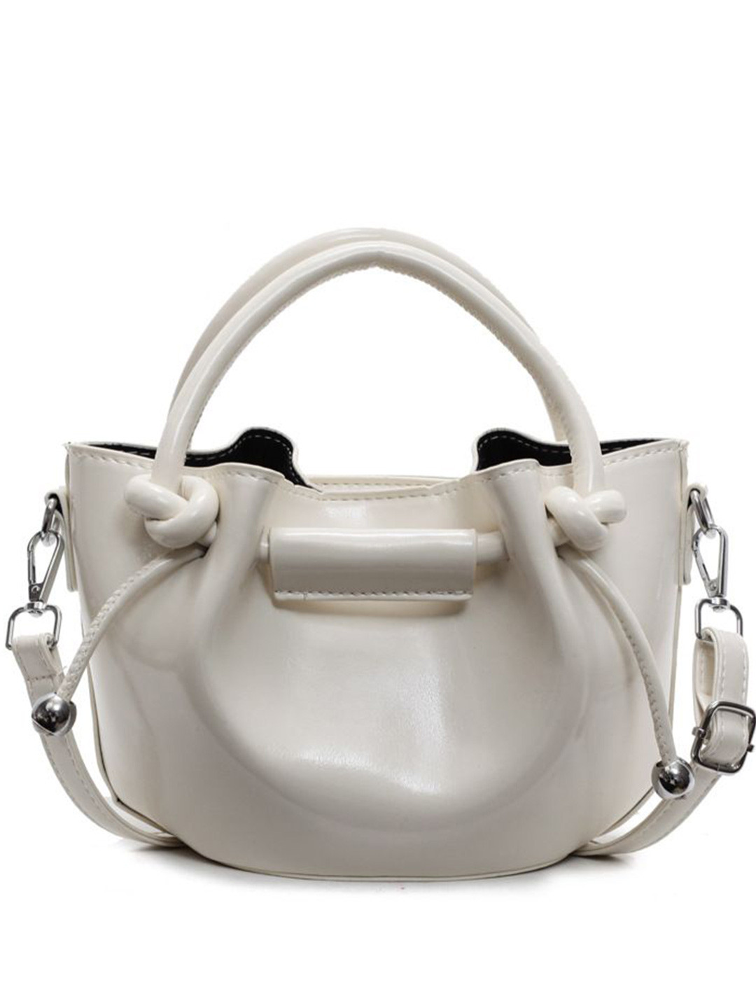 StyleCast x Revolte Tote Bag