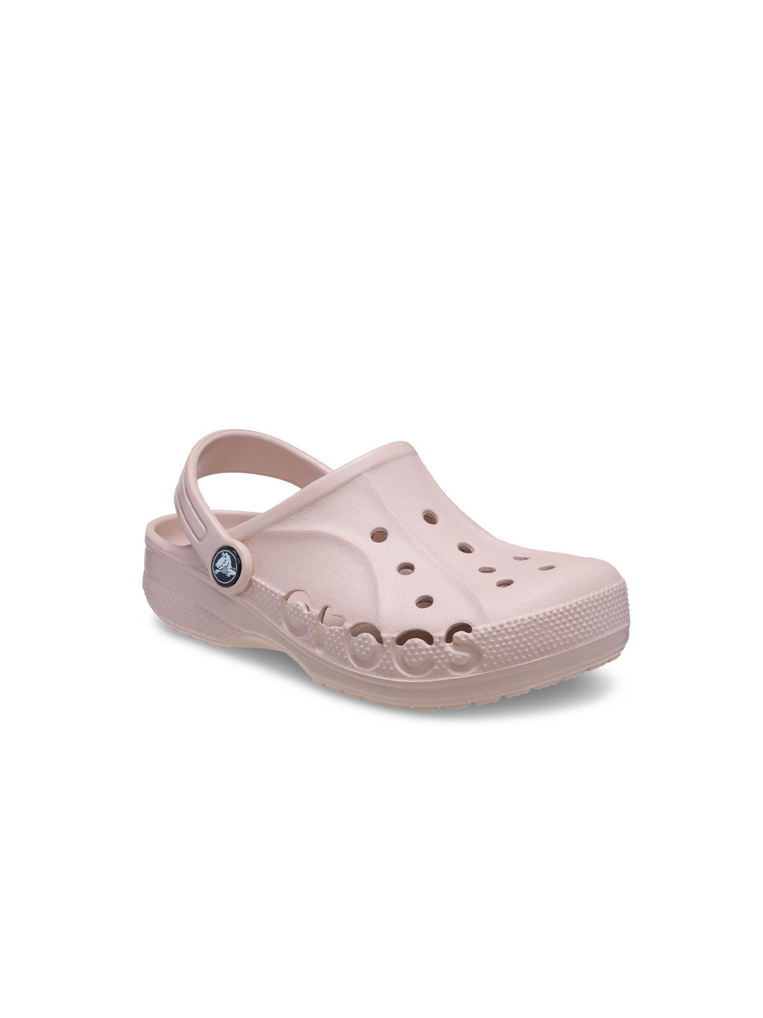 Crocs Unisex Kids Rubber Clogs