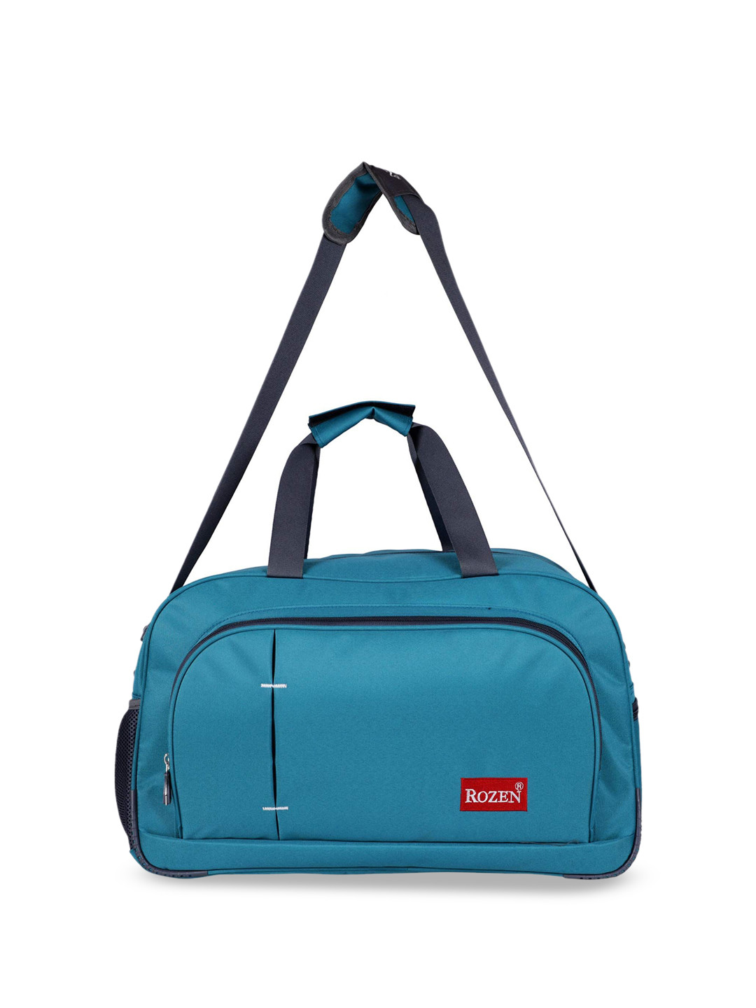 ROZEN Heavy Duty Travel Medium Duffel Bag