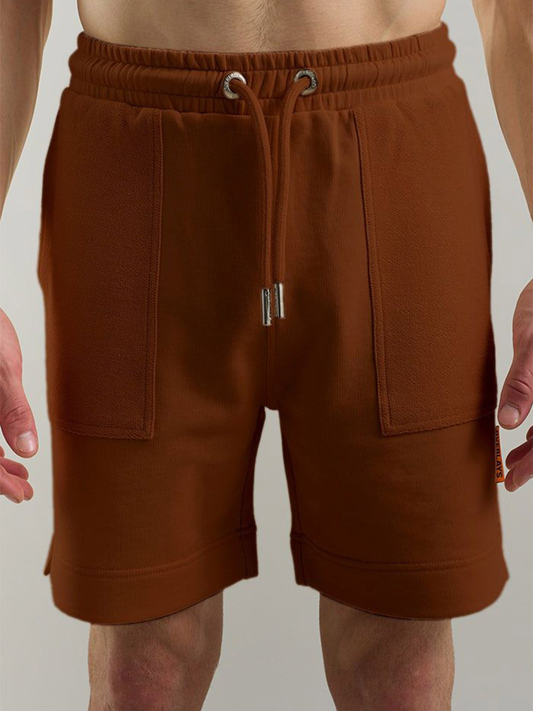 Overlays Men Shorts