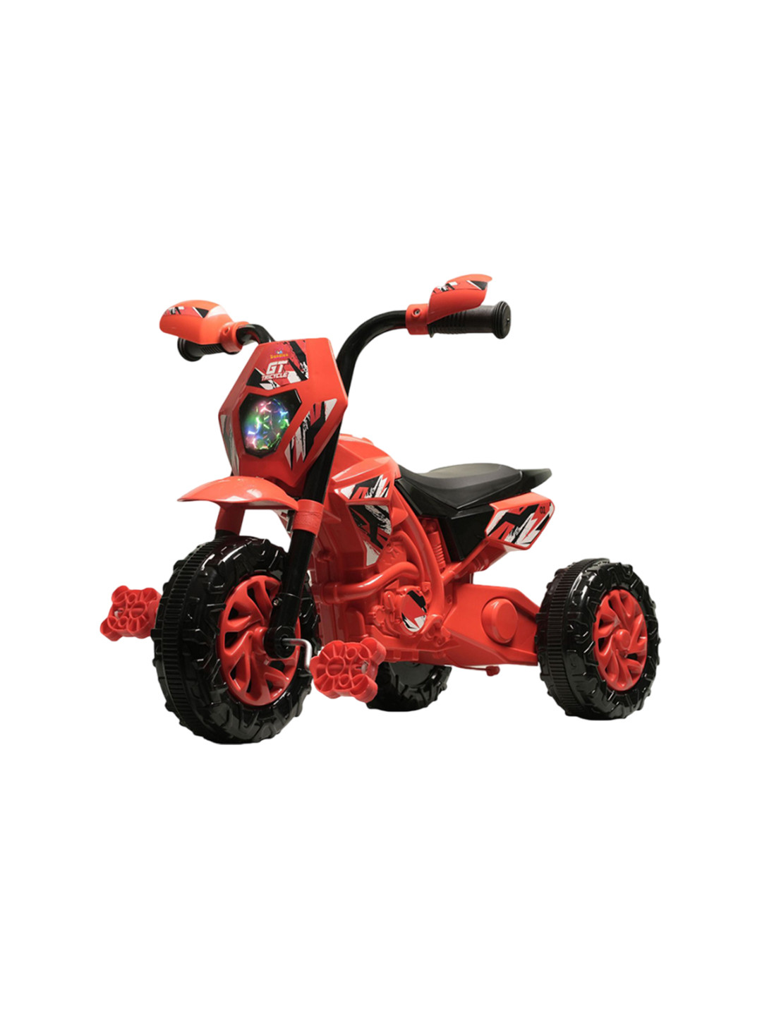 Dandles Kids Tricycle Ride On Vehicle