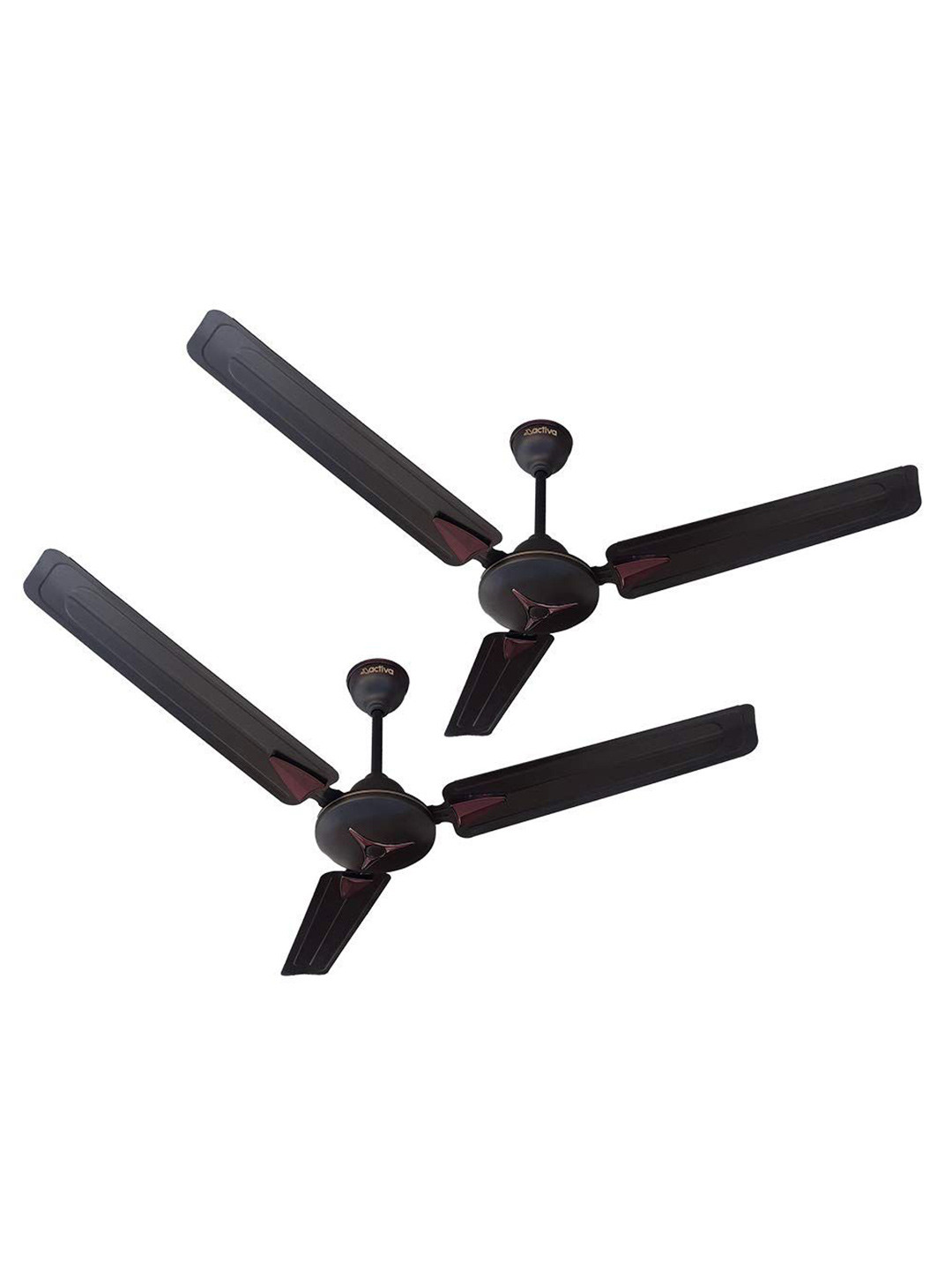 ACTIVA Grey Ceiling Fan