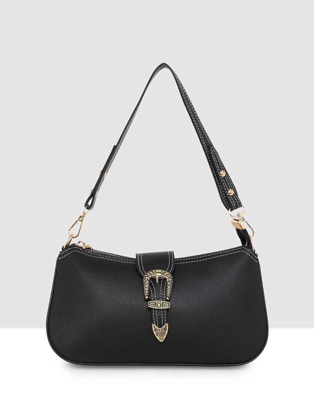 ESBEDA Swagger Structured Classic Handheld Bag