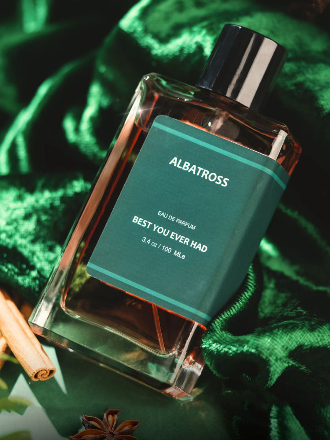 albatross Best You Ever Had Long Lasting Eau de Parfum - 100 ml